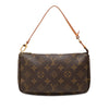 Louis Vuitton Monogram Pochette Accessoires Secondhand