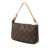 Louis Vuitton Monogram Pochette Accessoires Secondhand