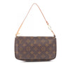 Louis Vuitton Monogram Pochette Accessoires Secondhand
