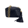 CHANEL Crossbody Bag Second-hand