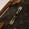 Louis Vuitton Keepall Bag Monogram Canvas