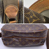 LOUIS VUITTON Crossbody Bag Second-hand