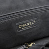 Chanel shoulder