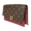 Louis Vuitton clutch