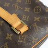 Louis Vuitton shoulder