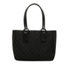 Gucci GG Canvas Tote Secondhand