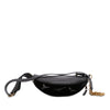 Balenciaga Velvet Crystal Embellished Souvenir Belt Bag XXS Secondhand