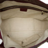 Gucci Medium GG Canvas Bree Fold Over Tote Secondhand