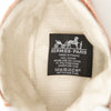 Hermès Mini Cotton Bolide Casaque Case Secondhand
