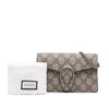 Gucci Mini GG Supreme Dionysus Crossbody Secondhand