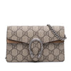 Gucci Mini GG Supreme Dionysus Crossbody Secondhand