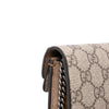 Gucci Mini GG Supreme Dionysus Crossbody Secondhand
