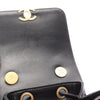 Chanel CC Quilted Lambskin Backpack Secondhand