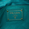 Prada Vitello Daino Side Pocket Tote Secondhand