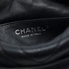 Chanel CC Chevron Caviar Camera Bag Secondhand
