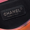 Chanel Extra Mini Quilted Lambskin Flower Power Single Flap Secondhand