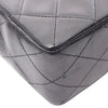 Chanel CC Quilted Lambskin Single Flap Secondhand