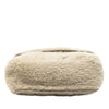 Saint Laurent Medium Shearling Niki Shoulder Bag Secondhand