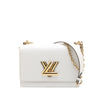 Louis Vuitton Epi Twist MM Secondhand