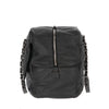 Chanel Black Leather Shoulder Bag - 2010s Second hand