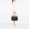 Saint Laurent Large Quilted Lambskin Jamie 4.3 Shoulder Bag Secondhand