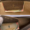 GUCCI Crossbody Bag Second-hand