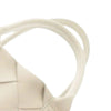 Bottega Veneta Lambskin Maxi Intrecciato Cabat Tote 30 Secondhand