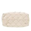 Bottega Veneta Lambskin Maxi Intrecciato Cabat Tote 30 Secondhand