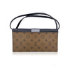 LOUIS VUITTON Clutch Bag Second-hand