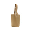 LOEWE Medium Smooth Calfskin Pebble Bucket Bag Secondhand