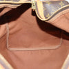 Louis Vuitton Keepall Bag Monogram Canvas
