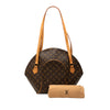 Louis Vuitton Monogram Ellipse GM Shopping Bag Secondhand
