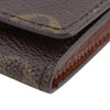 Louis Vuitton Monogram Envelope Business Card Holder Secondhand