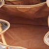 Celine Macadam Backpack Secondhand