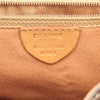 Celine Macadam Backpack Secondhand