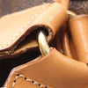 Celine Macadam Backpack Secondhand
