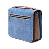 Louis Vuitton Epi Denim and Reverse Monogram Pochette Metis Secondhand