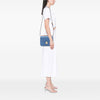 Secondhand Louis Vuitton Epi Denim and Reverse Monogram Pochette Metis