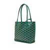 Secondhand Goyard Mini Goyardine Reversible Anjou