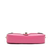 Gucci Mini GG Canvas Moon Side Shoulder Bag Secondhand