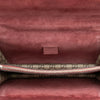 Gucci Medium GG Supreme Blooms Dionysus Shoulder Bag Secondhand