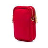 Prada Tessuto Double Zip Phone Case Secondhand