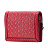 Bottega Veneta Nappa Intrecciato Microstud Montebello Crossbody Secondhand