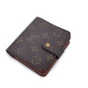 LOUIS VUITTON Wallet Second-hand