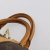 Louis Vuitton Keepall Bag Monogram Canvas