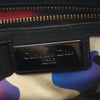Dior Anselm Reyle Medium Lambskin Cannage Lady Dior Secondhand