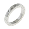 Cartier ring