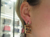 Chanel Earrings Secondhand