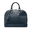Louis Vuitton Epi Alma PM Secondhand