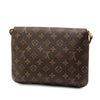 Louis Vuitton Monogram Musette Tango Short Strap Secondhand